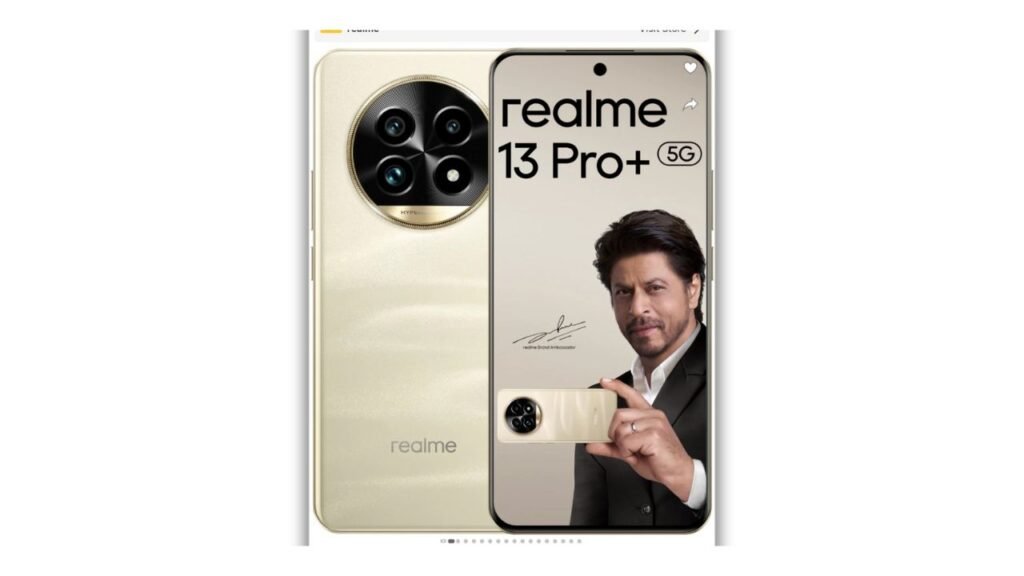 realme 13 Pro Plus