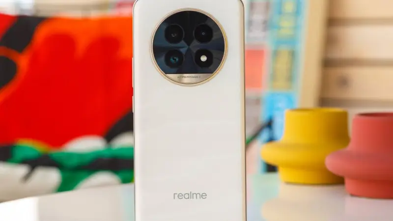 Realme 13 Pro Plus