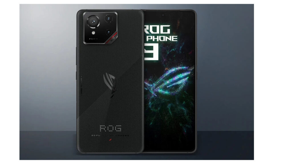 Asus ROG Phone 9