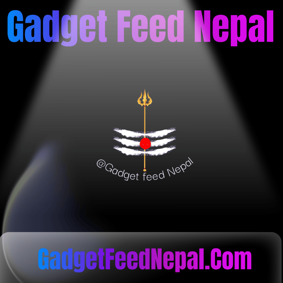 Elevate Your Tech Experience with Gadget Feed Nepal!