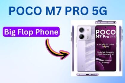 Poco M7 Pro 5G