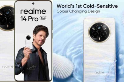 realme 14 Pro+ 5G, realme 14 Pro 5G