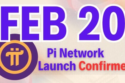 Pi Network Launch Date Is February 20