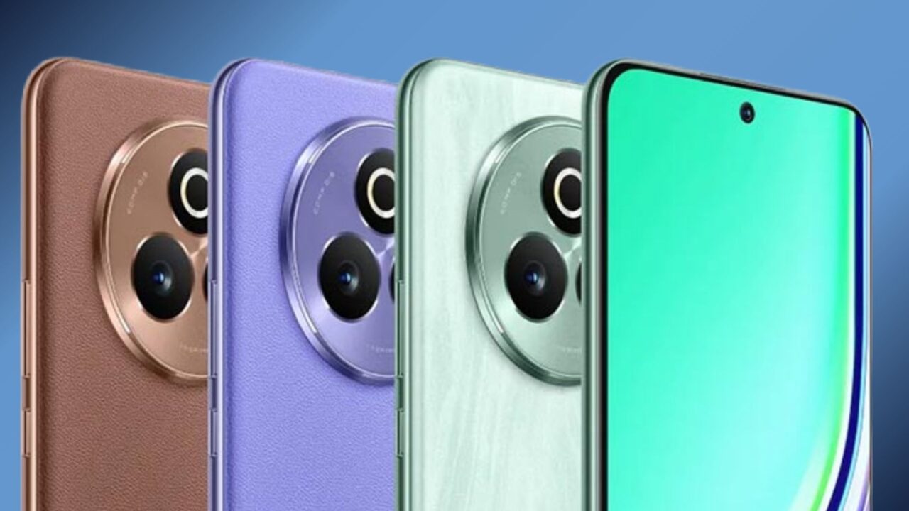 Realme P3 Pro Price And Specifications In Nepal And India