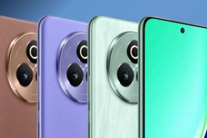 Realme P3 Pro Price and Specifications in Nepal and India